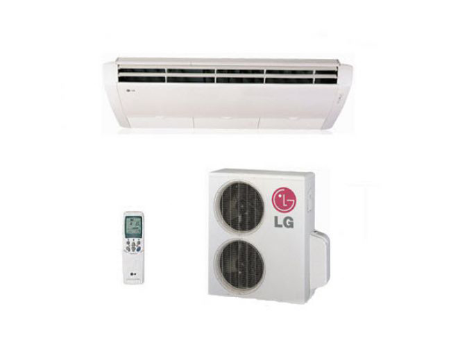 Напольно-потолочная система LG UV24/UU24